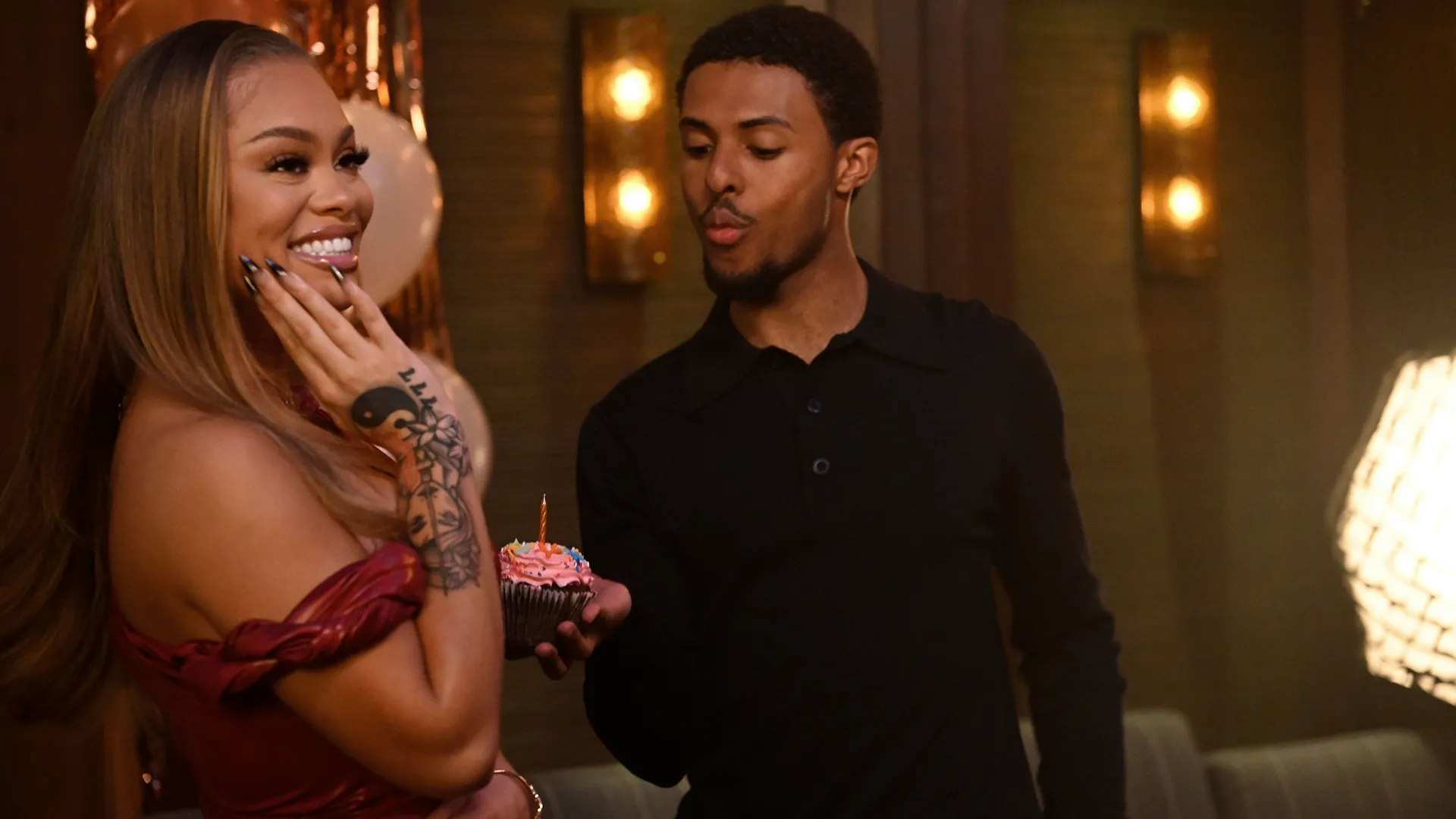 thumbnail - S6:E8 Family Feud