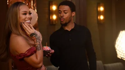 thumbnail - S6:E8 Family Feud