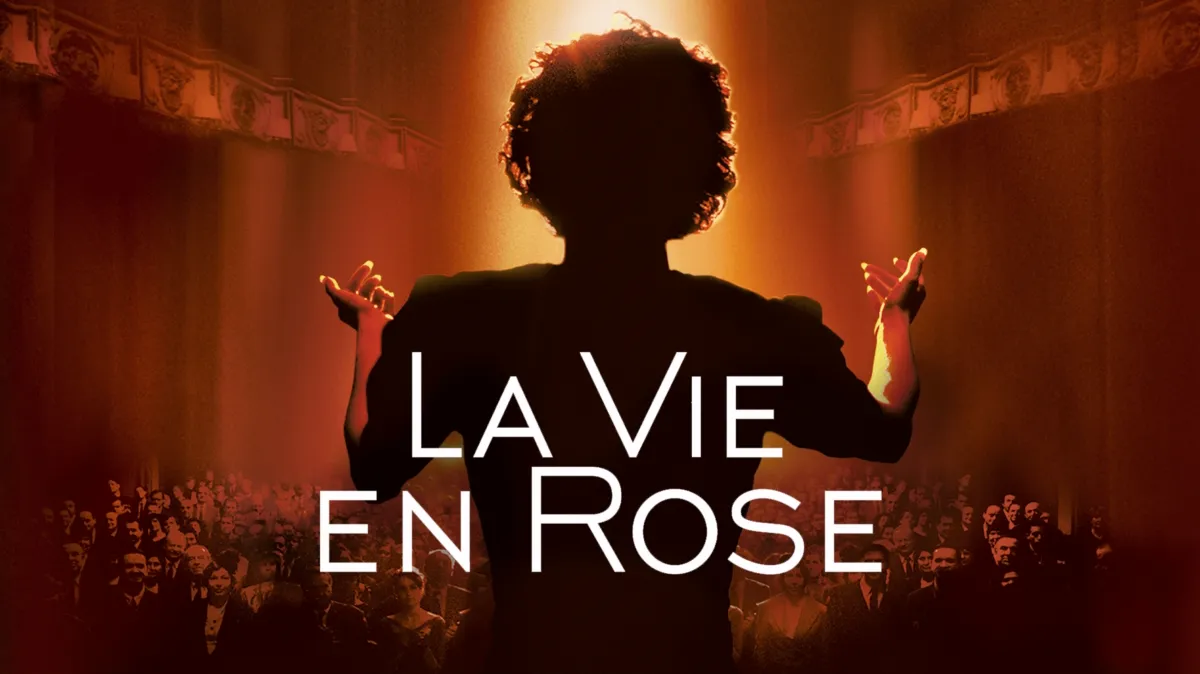 The Rêve en rose main image 0