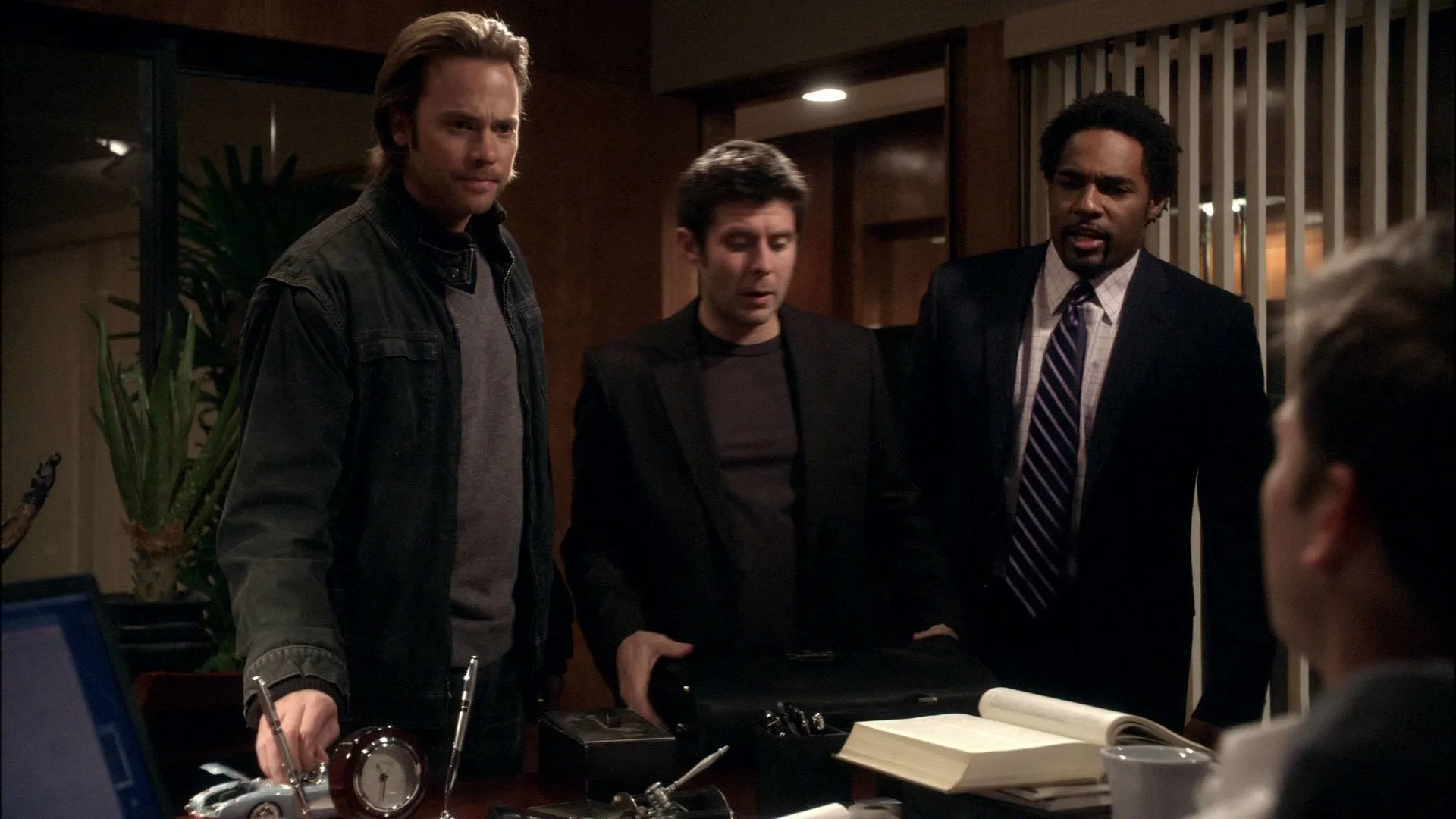thumbnail - S2:E14 What About Finding Your Place…