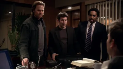 thumbnail - S2:E14 What About Finding Your Place…