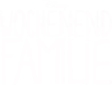 Wochenend-Familie