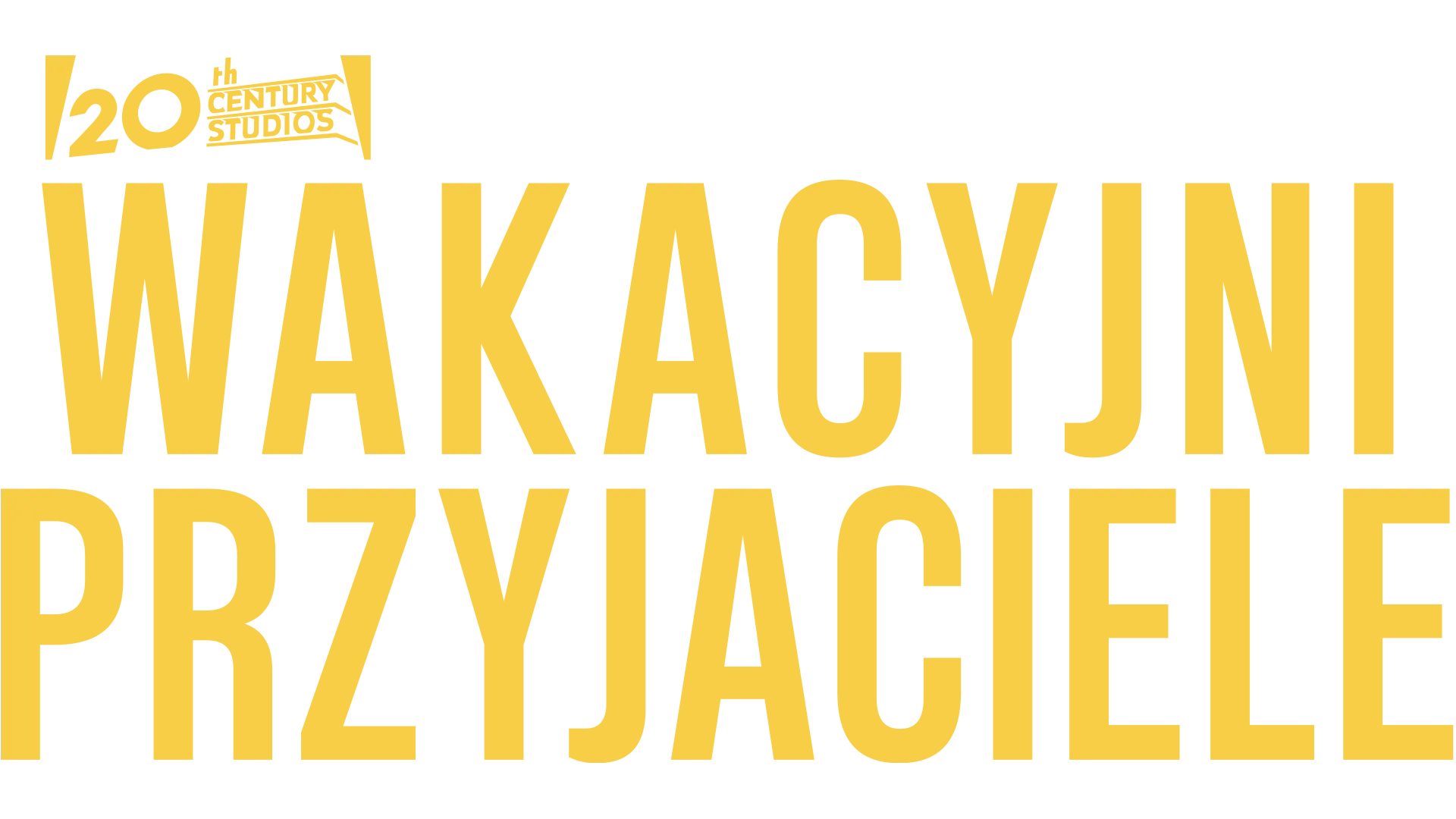 Wakacyjni przyjaciele