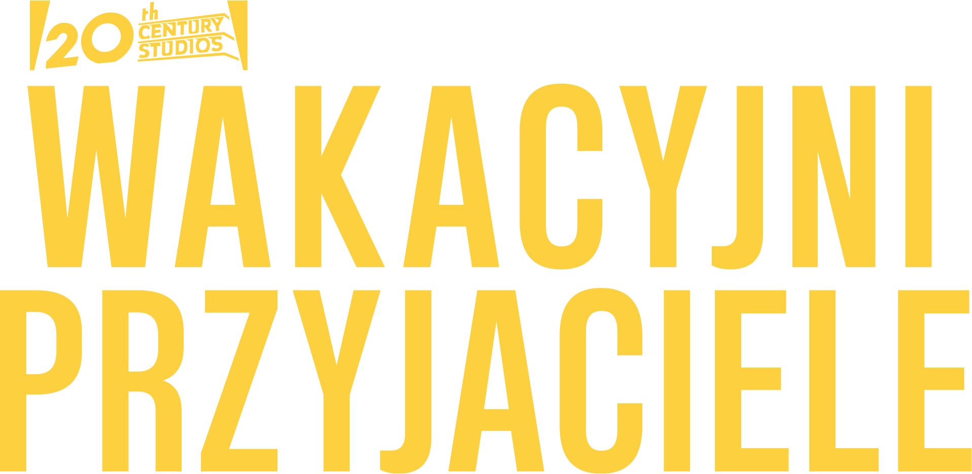 Wakacyjni przyjaciele