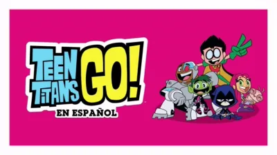 Teen Titans Go!
