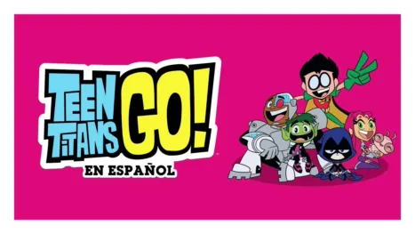 thumbnail - Teen Titans Go!