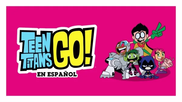 thumbnail - Teen Titans Go!