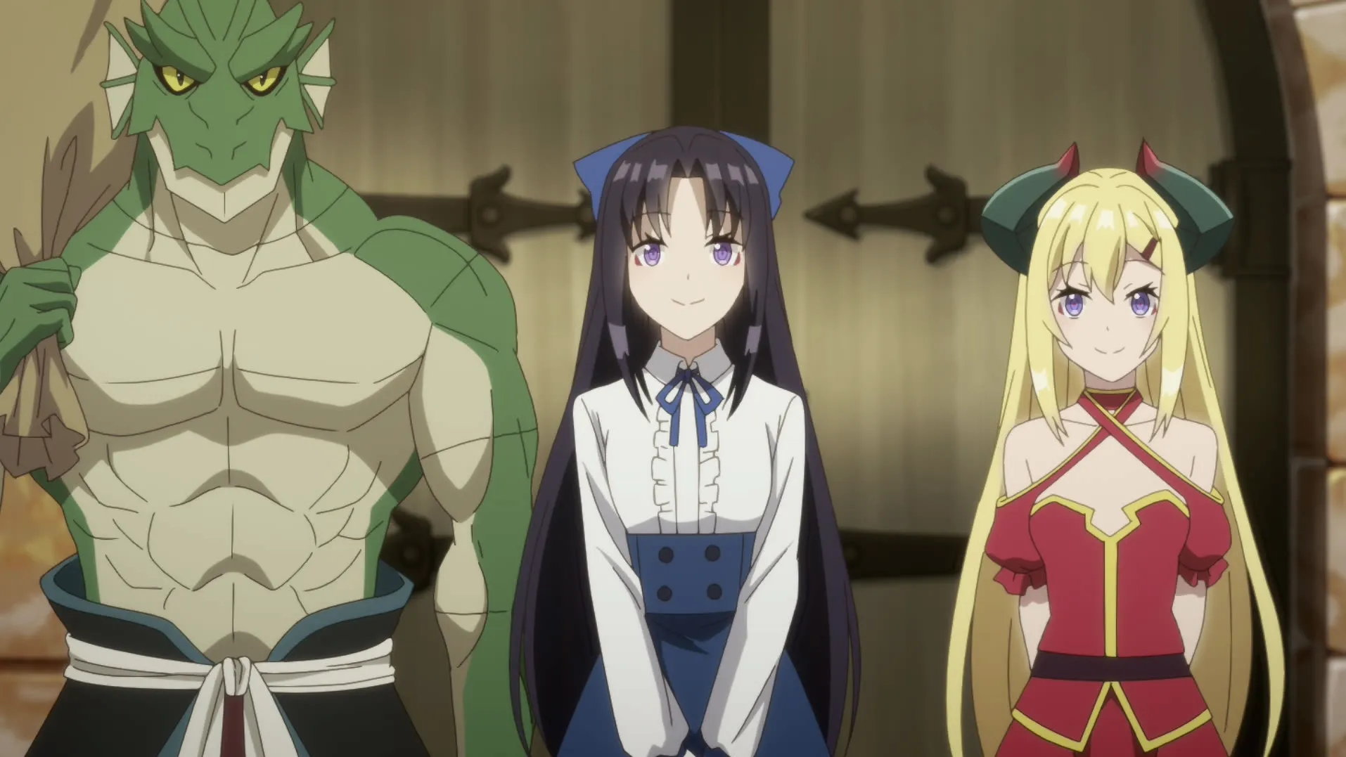 thumbnail - S1:E9 (Sub) The Merchant and the Dragon