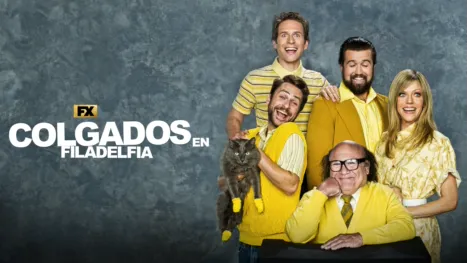 thumbnail - Colgados en Filadelfia 
