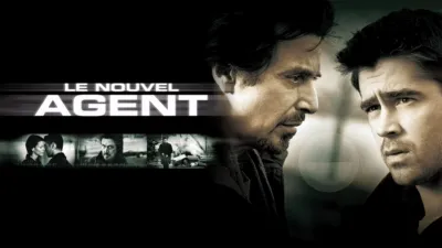 Le Nouvel Agent