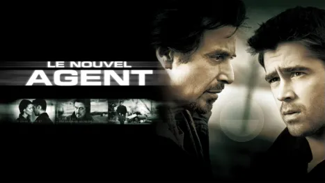 thumbnail - Le Nouvel Agent