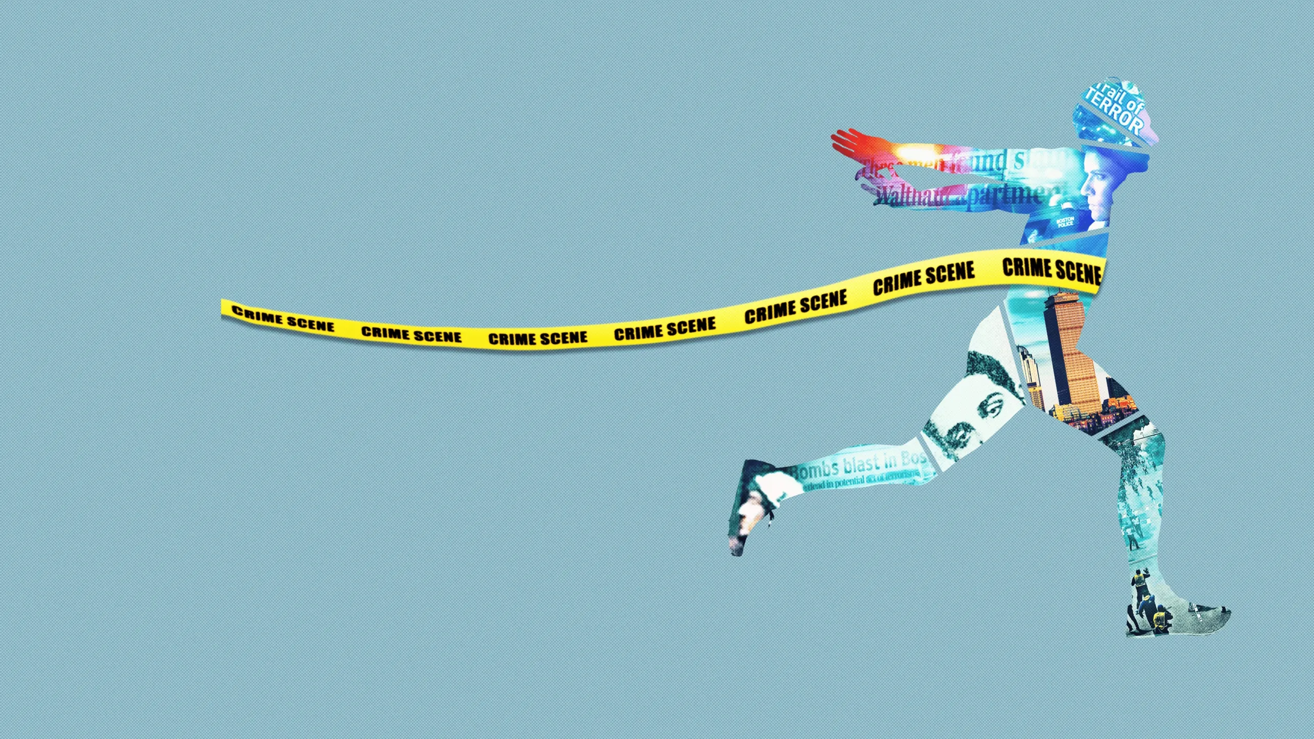 The Murders Before the Marathon