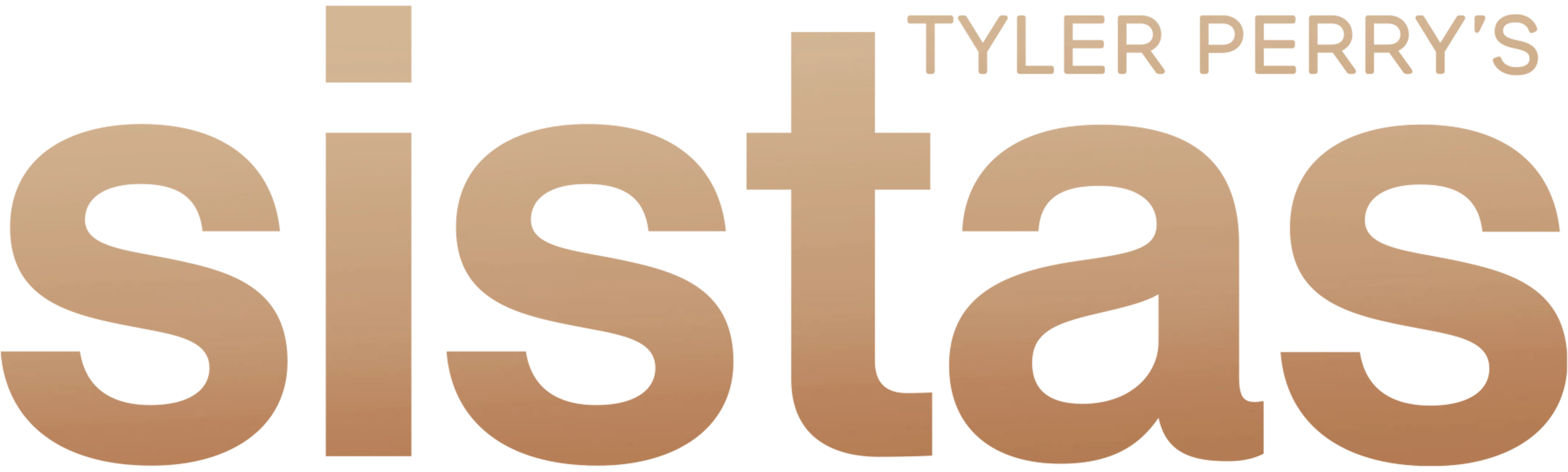 Tyler Perry's Sistas