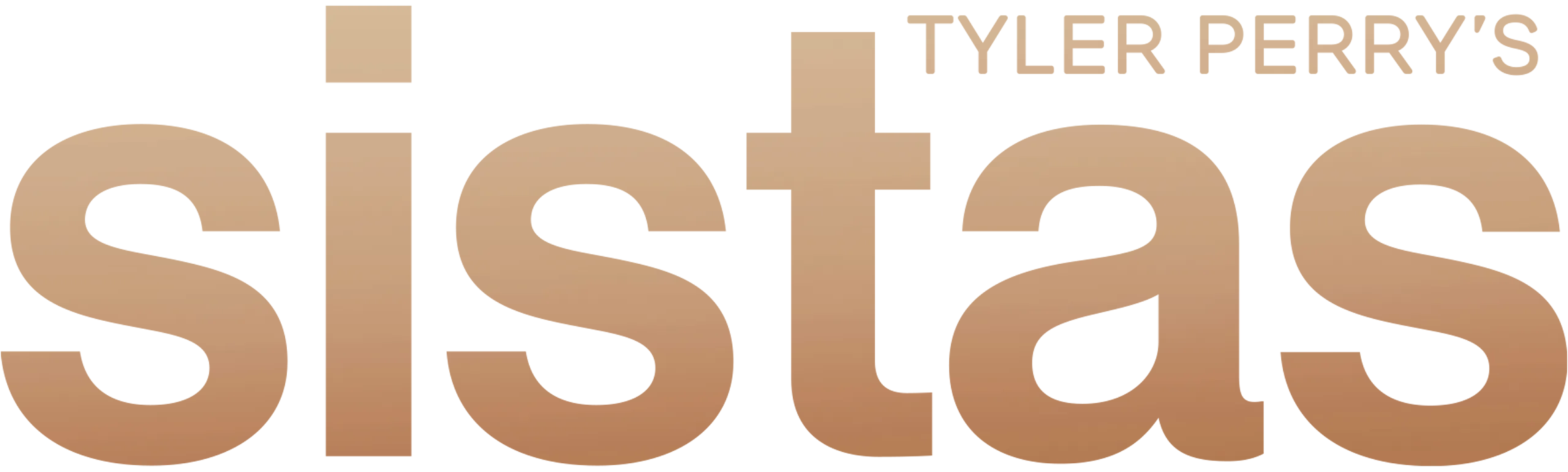 Tyler Perry's Sistas
