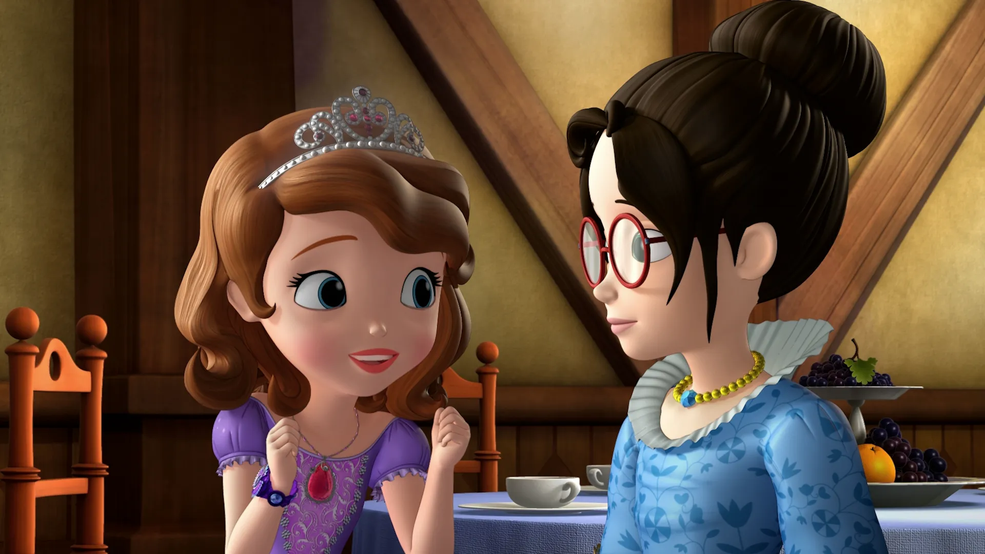 thumbnail - S4:E12 Princess Jade