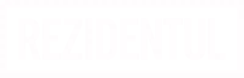 Rezidentul