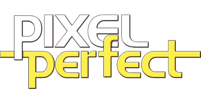 Pixel Perfect