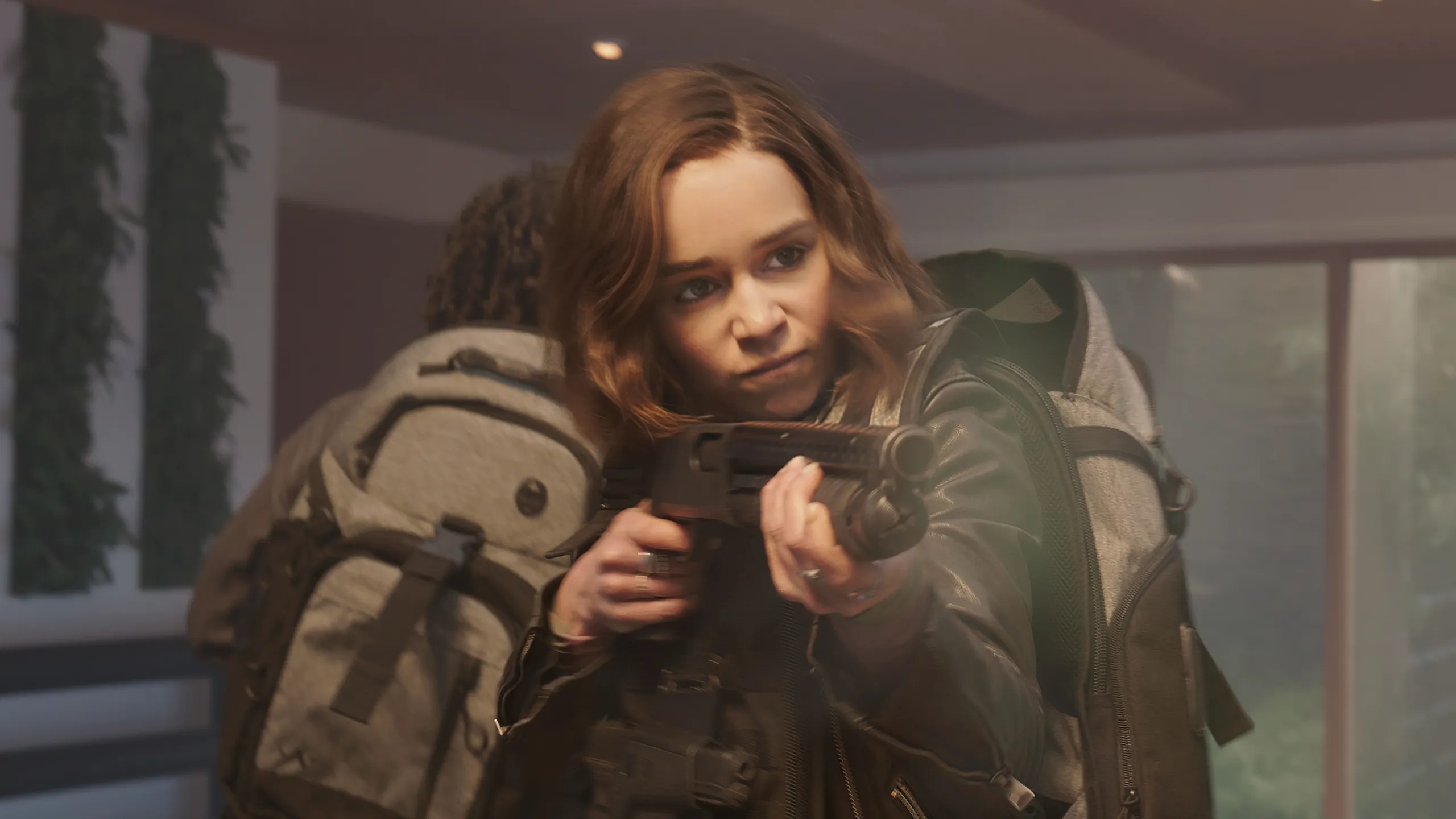 thumbnail - S1:E5 Harvest