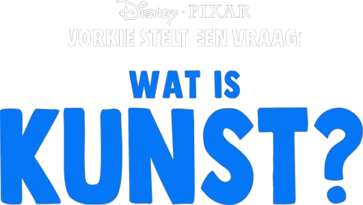 Vorkie stelt een vraag: Wat is kunst?