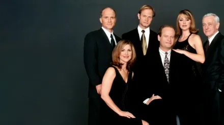 Frasier
