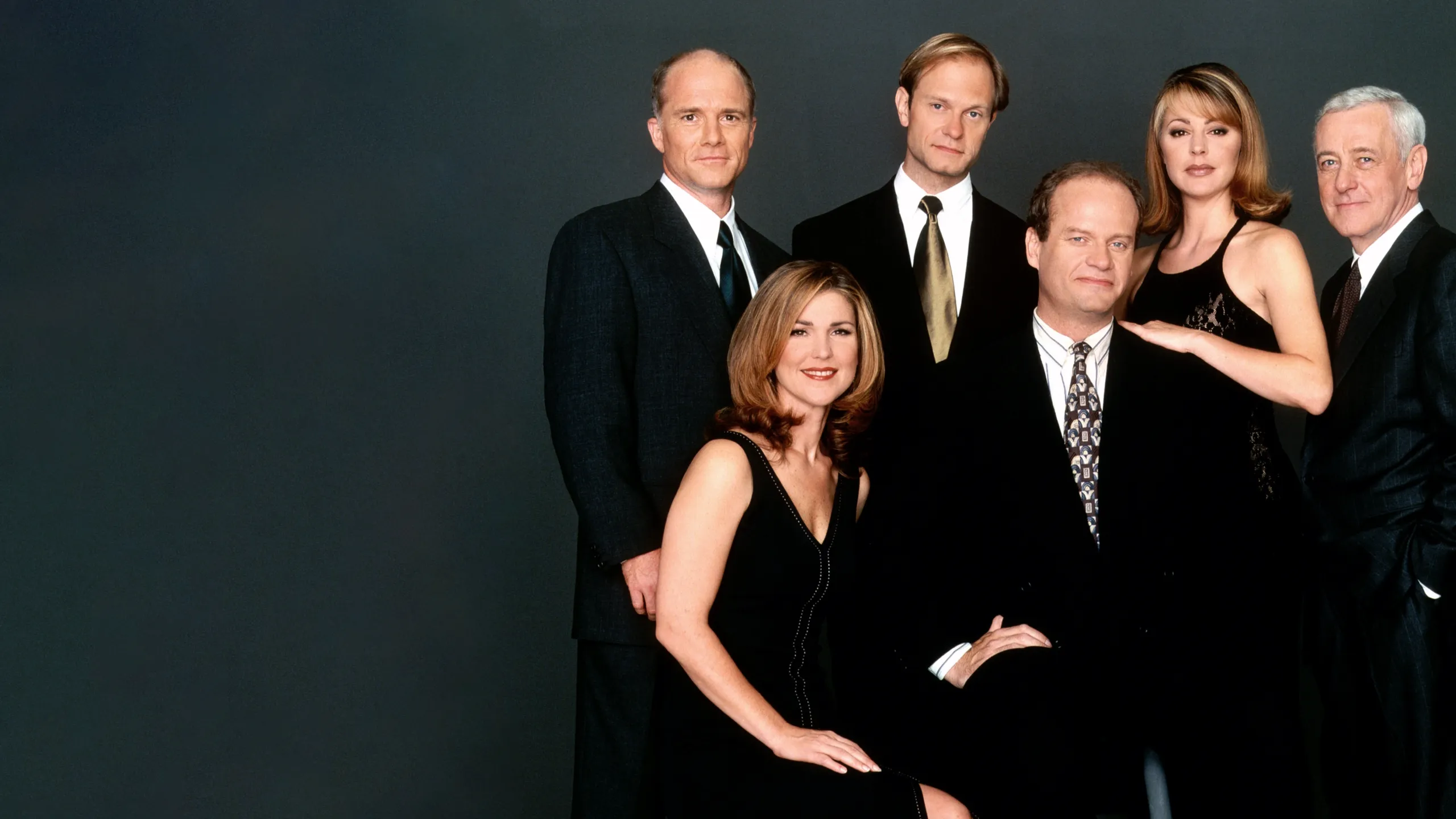Frasier