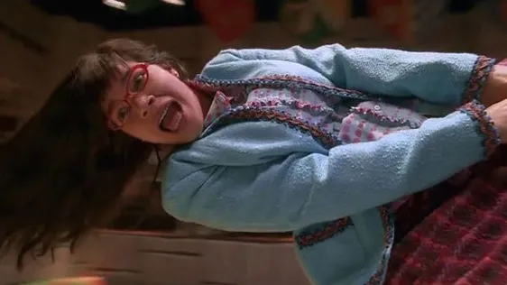 thumbnail - S1:E21 Secretaries Day