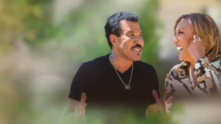IMPACT x Nightline: Truly Lionel Richie