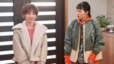 thumbnail - S1：第7話「偽装妻VS寄生女…本当の妻は」