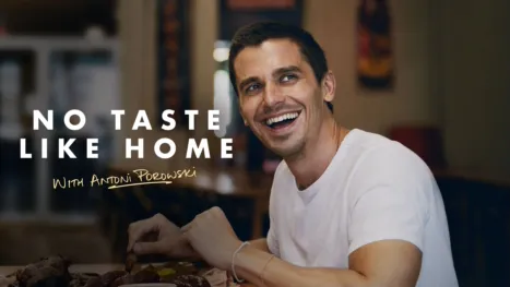 thumbnail - No Taste Like Home with Antoni Porowski