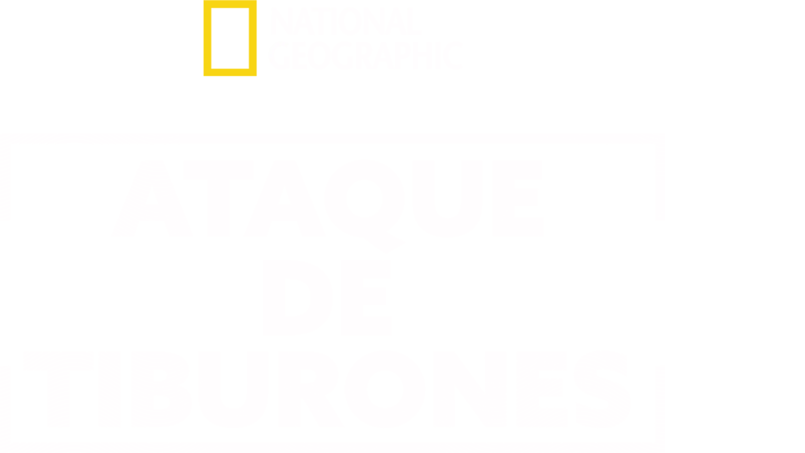 Ataque de tiburones