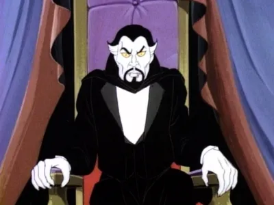 thumbnail - S1:E17 The Bride of Dracula