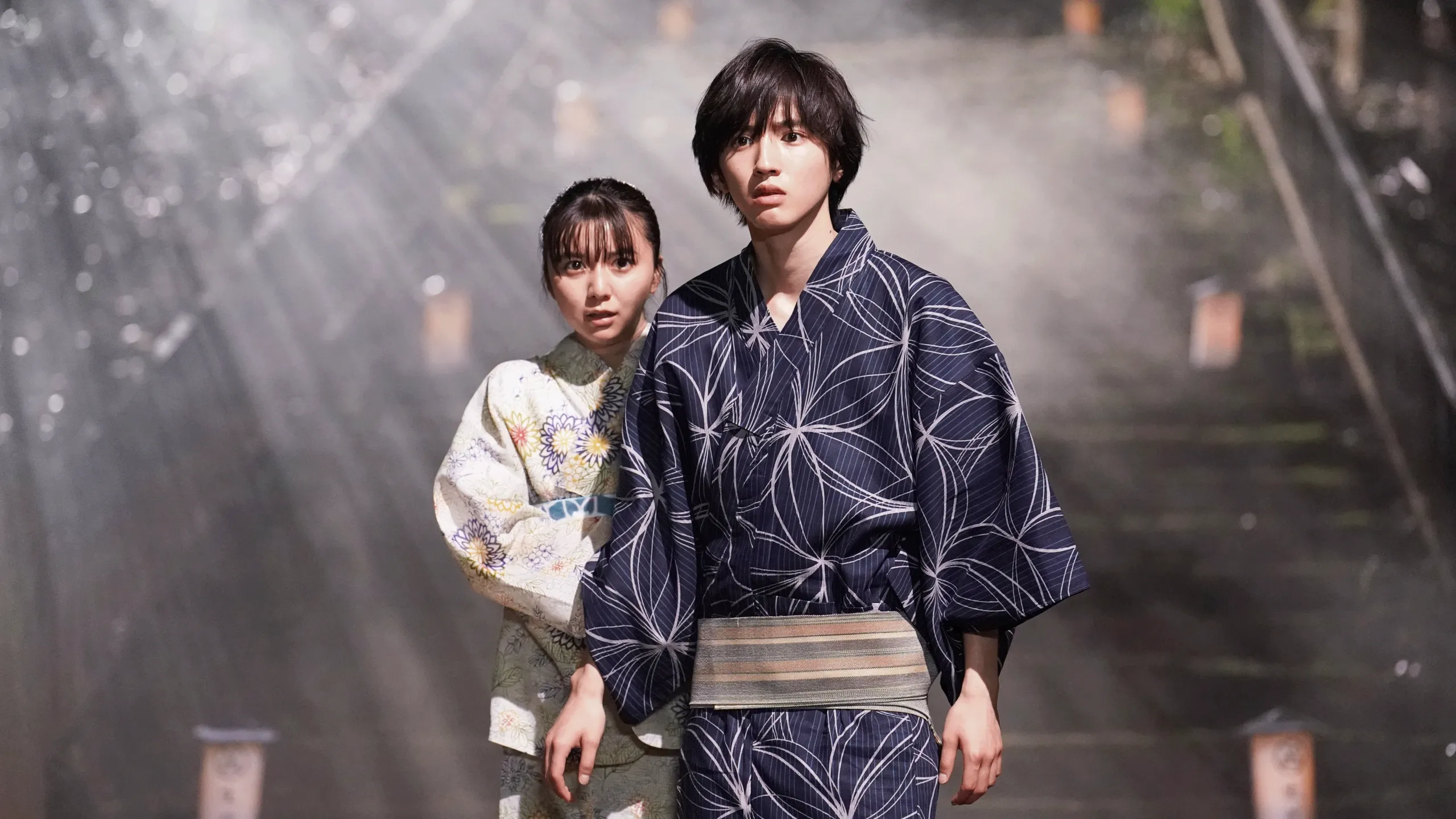 thumbnail - S1：第8話「首狩り武者殺人事件」