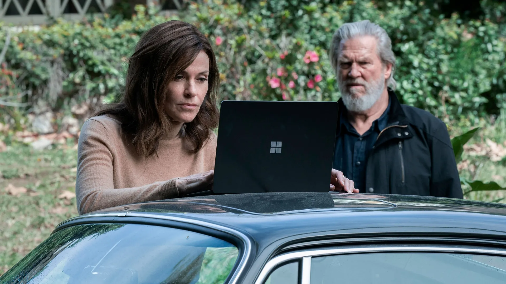 thumbnail - S2：第6話「XIII」