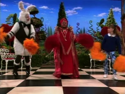 thumbnail - S1:E18 Tooth or Consequences