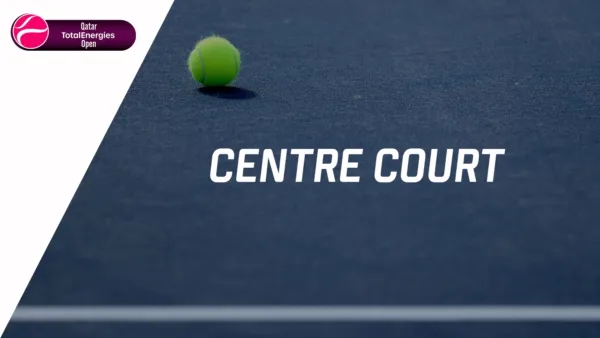 thumbnail - Elisabetta Cocciaretto (ITA) vs. Coco Gauff (USA)