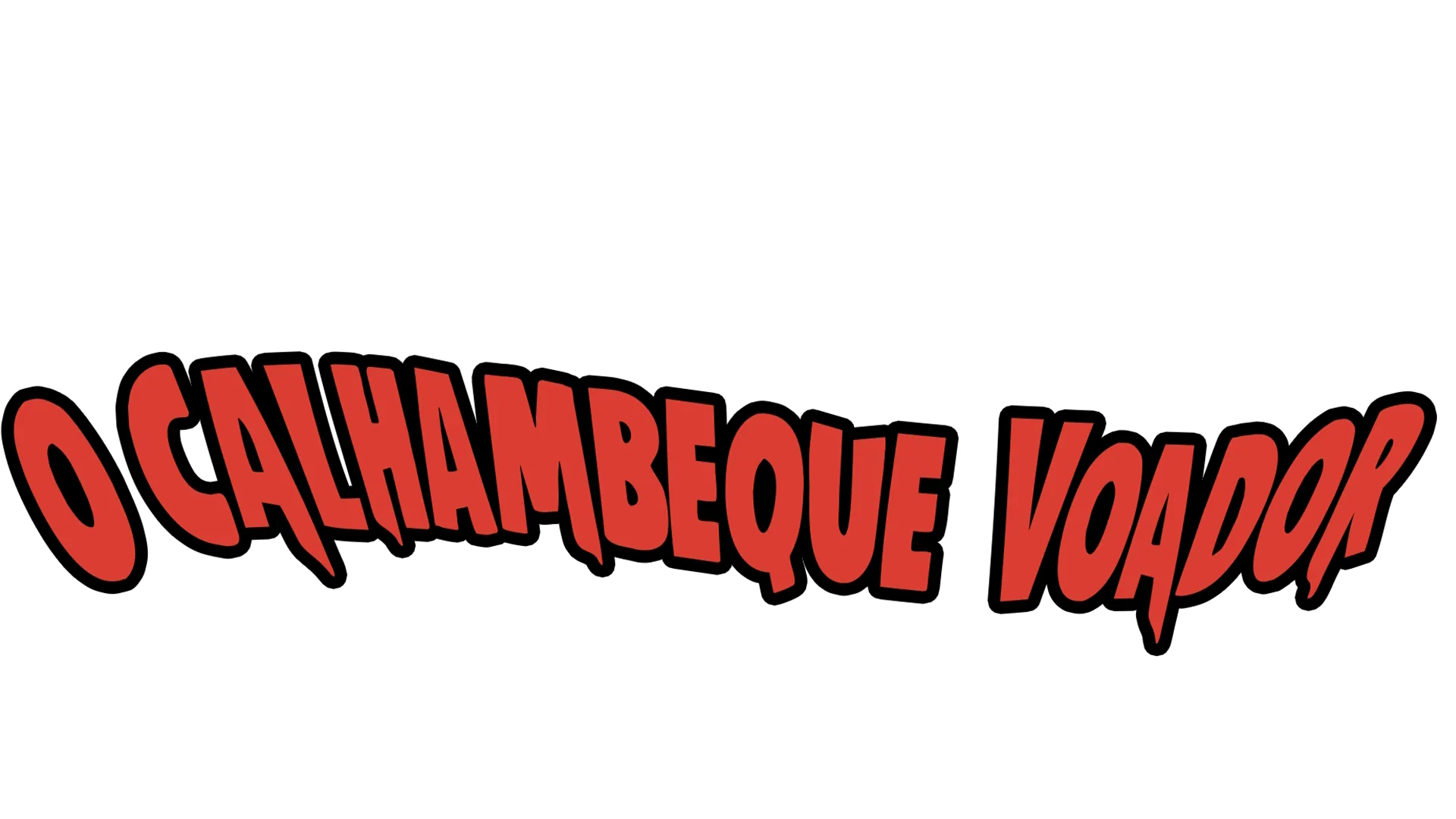 O Calhambeque Voador