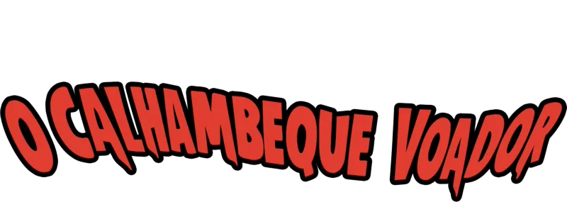 O Calhambeque Voador