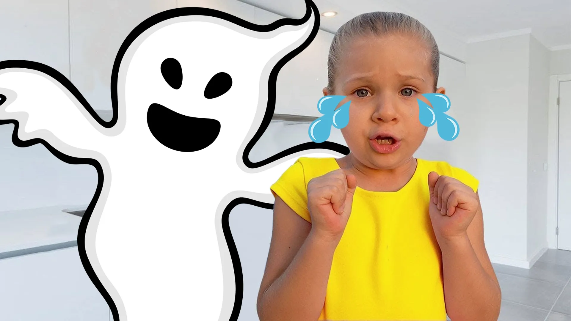 thumbnail - S1:E14 Squabbles and Sprinklers!