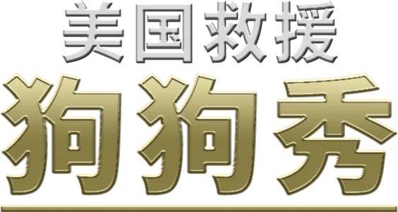 美国救援狗狗秀