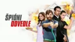 thumbnail - Špióni odvedle