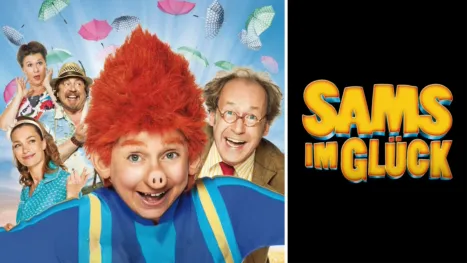 thumbnail - Sams im Glück