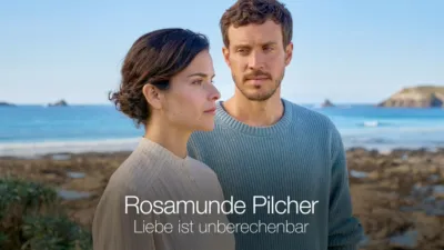Rosamunde Pilcher - Liebe ist unberechenbar