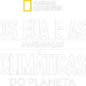 Os EUA e as Mudanças Climáticas do Planeta
