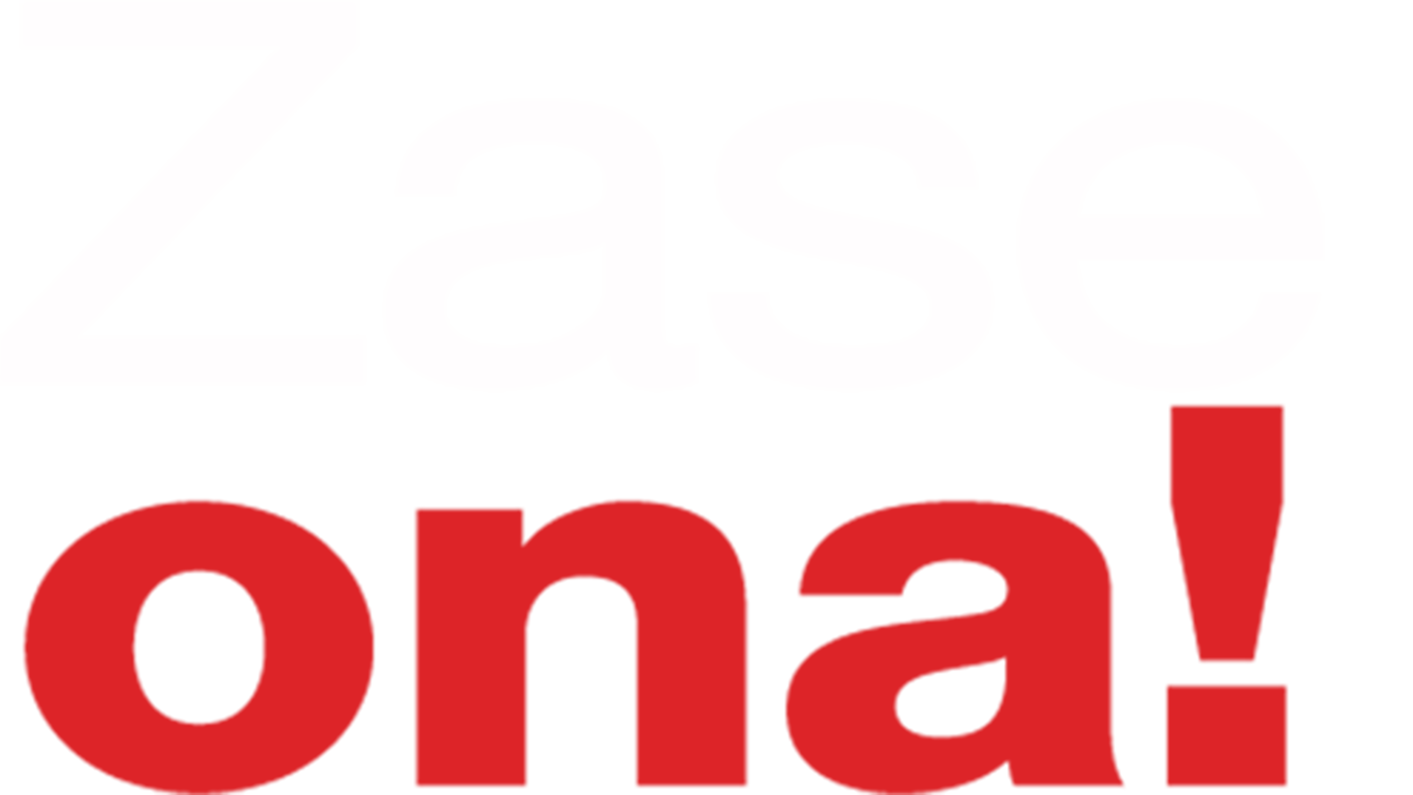 Zase ona!
