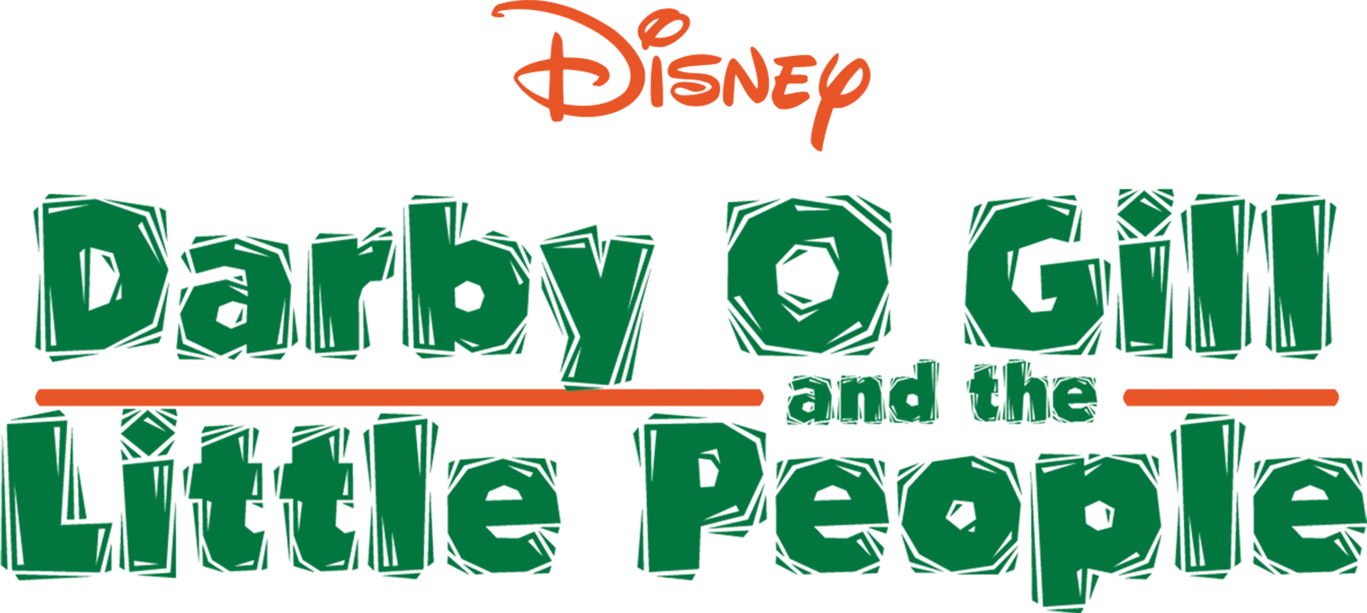Darby O'Gill and the Little People