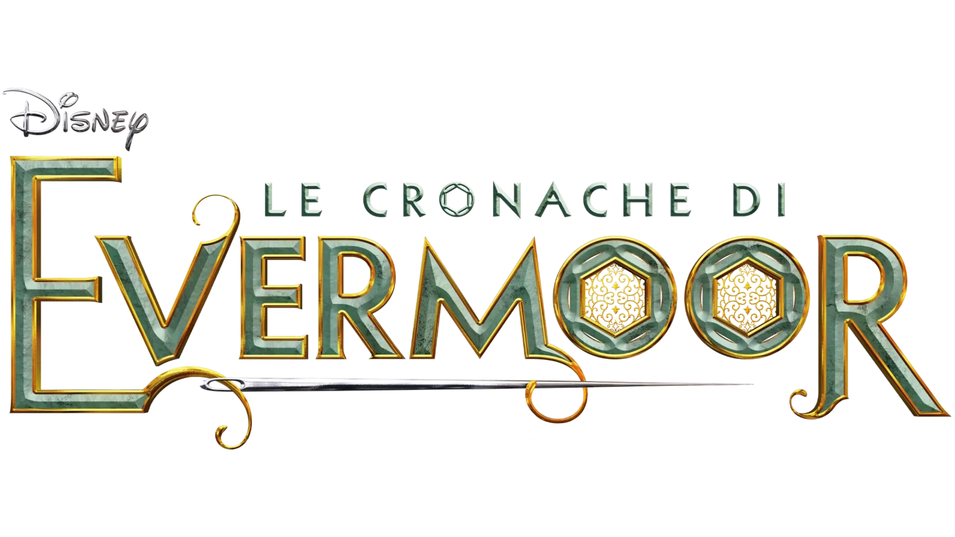 Le cronache di Evermoor