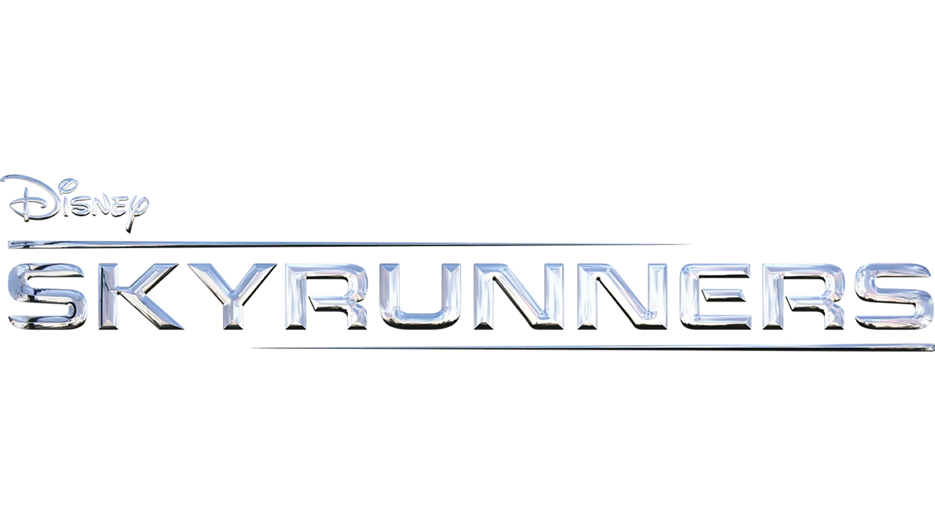 Skyrunners
