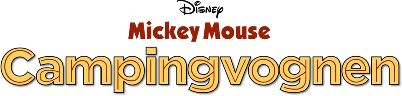 Campingvognen