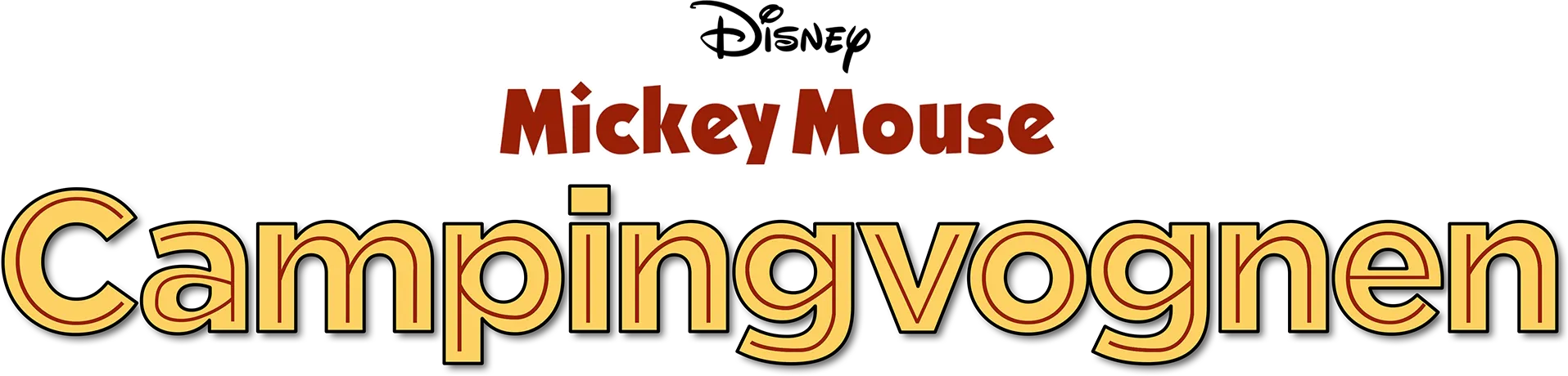 Campingvognen