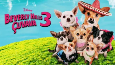 thumbnail - Beverly Hills Çuvava 3